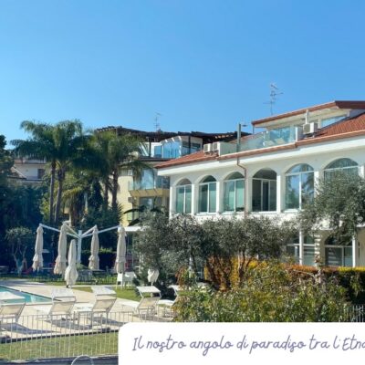 Sicilia Residence Hotel